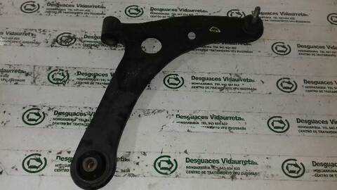 Brazo Suspension Delantero Derecho Smart Forfour 1.5 CAT 177CV 130KW