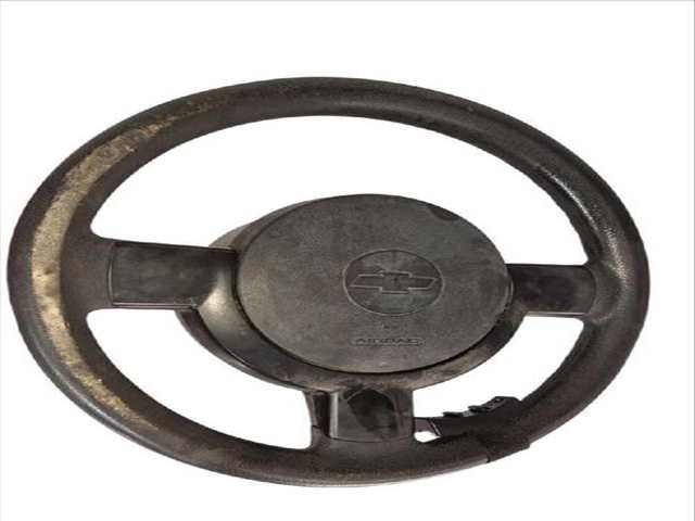 Foto 2ª: Columna Dirección Chevrolet Matiz 1.0 (2005)