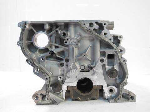 Foto 2ª: Bloque Motor Bmw Serie 3 315 190 CV 140KW [B47D20A B47]