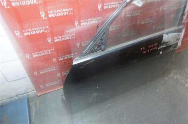 Puerta Delantera Izquierda Bmw Serie 3 315 3.0 330D [3.0 LTR. - 170 KW TURBODIESEL CAT]