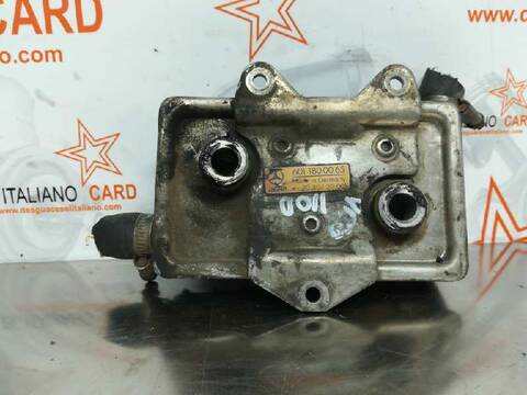 Radiador Aceite Mercedes Vito 79CV 58KW CAJA CERRADA