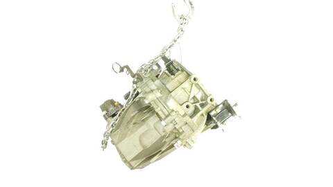 Foto 2ª: Caja Cambios Hyundai ix35 1.7 CRDI [D4FD] (2009)