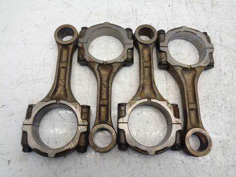 Foto 2ª: Biela Subaru Impreza 218 - 225 CV [EJ205 EJ20] (2002)