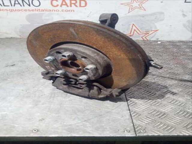 Mangueta Delantera Izquierda Peugeot Expert PRO STANDARD 116CV 85KW FURGON