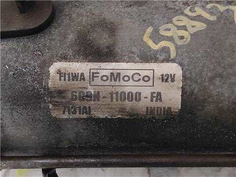 Foto 3ª: Motor de Arranque Ford Mondeo 2.0 TDCI 140CV 103KW [QXBA] (2007)