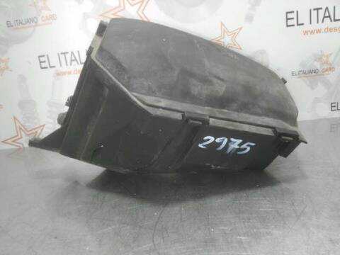 Foto 4ª: Caja Reles Fusibles Ford Mondeo GHIA X 140CV 103KW [QXBB] (2010)