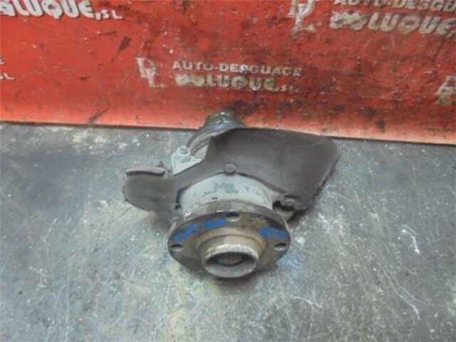 Foto 2ª: Mangueta Delantera Izquierda Audi 80 1.9 80 KAMEI [1.9 LTR. - 50 KW DIESEL (1Y)]