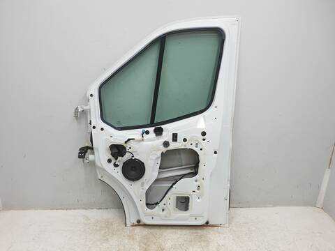 Foto 2ª: Puerta Delantera Derecha Ford Transit 350 L2 HD) CABINA SIMPLE TREND