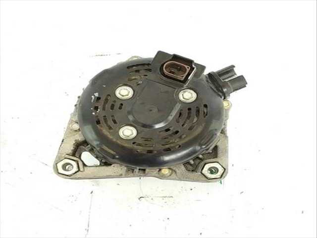 Foto 3ª: Alternador Ford C Max 1.0 ECOBOOST (2010)