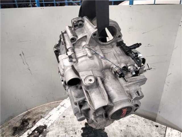 Foto 2ª: Caja Cambios Audi A3 2.0 TDI AMBIENTE [2.0 LTR. - 103 KW TDI] [BKD]