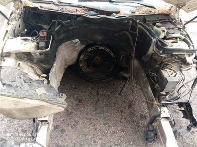 Foto 3ª: Kit Airbag Mercedes Clase C 160 2.1 C 220 CDI BLUEEFFICIENCY (204.002) [2.1 LTR. - 125 KW CDI CAT] [OM 651.911]