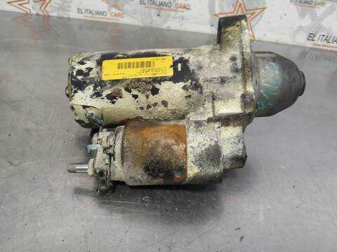 Foto 2ª: Motor de Arranque Bmw X5 3.0I 231CV 170KW [M54B30] (2002)