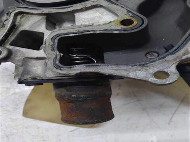 Foto 3ª: Bomba de Agua Dodge Ram 291KW [EZH] (2010)