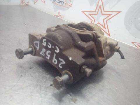 Pedal Embrague Citroen C5 2.0 HDI X BERLINA 107CV 79KW