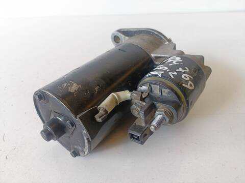 Motor de Arranque Volkswagen Sharan HIGHLINE 1.9 TDI 116CV