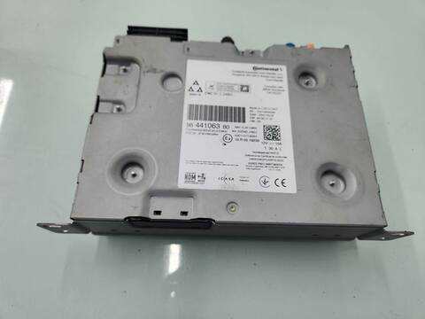 Foto 3ª: Sistema Audio Radio CD Peugeot Expert PREMIUM LONG 102CV 75KW FURGON [YH01] (2022)