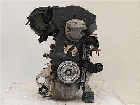 Foto 4ª: Motor Completo Peugeot 307 1.6 BREAK XR 109CV 80KW [NFU (TU5JP4)] (2003)