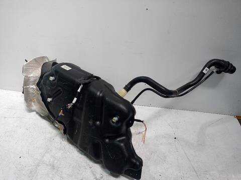 Foto 2ª: Deposito de Combustible Opel Grandland DESIGN LINE 131CV (2017)