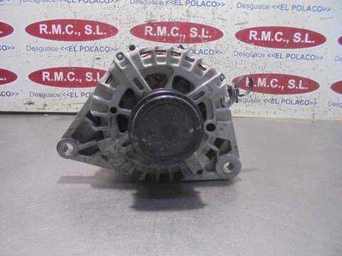 Alternador Kia Carens BASIC 116CV 85KW