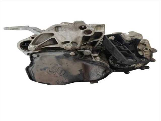 Foto 3ª: Caja Cambios Seat Altea 1.6 TDI (2006)