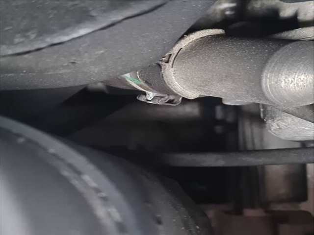 Alternador Lancia Y PLATINUM 95CV 70KW