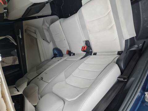 Asientos Traseros Volkswagen Tiguan ADVANCE 4MOTION BMT 150CV 110KW