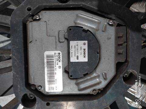 Foto 3ª: Electroventilador Volvo XC 90 D5 OCEAN RACE 185CV 136KW [D5244T4] (2006)