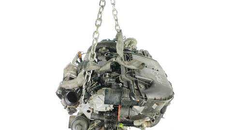 Motor Completo Citroen C3 VERSION INDEFINIDA