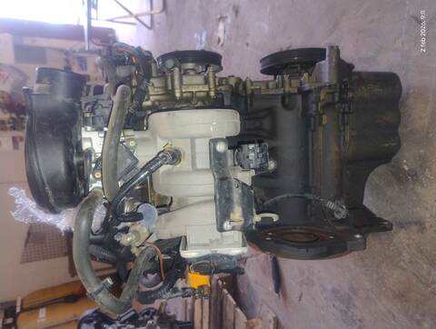 Foto 3ª: Motor Completo Opel Corsa VERSION INDEFINIDA
