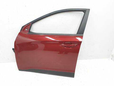 Puerta Delantera Izquierda Hyundai Kona STYLE 2WD