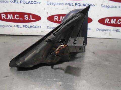 Foto 3ª: Retrovisor Derecho Audi A4 1.9 TDI BERLINA 90CV 66KW [1Z] (1995)