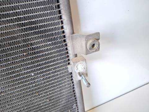 Radiador Calefaccion A.A. Hyundai H1 FURGON CON PORTON 80CV