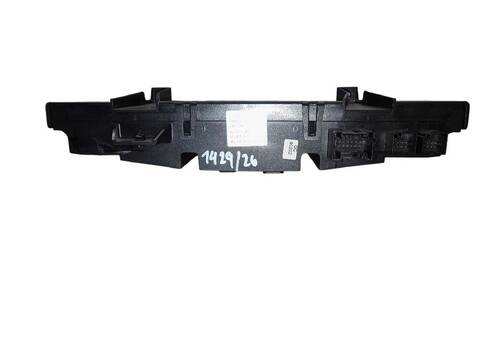 Foto 2ª: Mando Climatizador Mercedes Clase S 220 S 320 CDI 221.022 221.122) (2005)