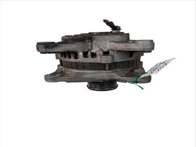 Alternador Renault Scenic 1.5 DCI JM0F)