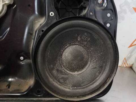 Foto 3ª: Elevalunas Eléctrico Delantero Izquierdo Volkswagen Passat TRENDLINE BERLINA 115CV 85KW [BLF] (2006)