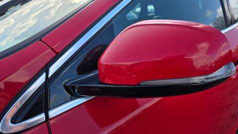Retrovisor Izquierdo Volvo V40 KINETIC 150CV 110KW