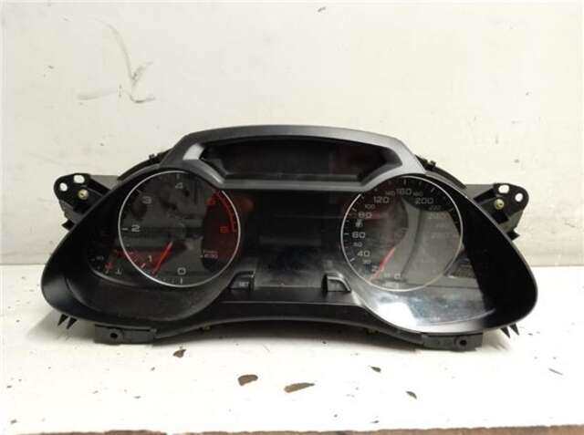 Cuadro de Instrumentos Audi A4 2.0 BASIS [2.0 LTR. - 105 KW 16V TDI]