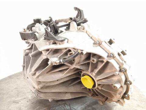 Foto 2ª: Caja Cambios Volvo V40 MOMENTUM 150CV 110KW [D4204T9] (2016)