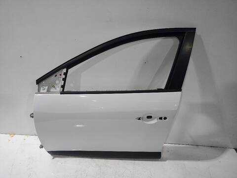 Puerta Delantera Izquierda Renault Megane DYNAMIQUE 116CV