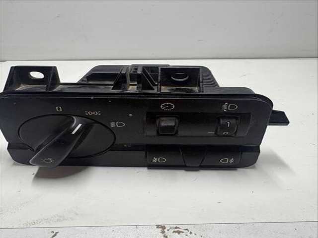 Foto 2ª: Mando Luces Bmw Serie 3 315 BERLINA