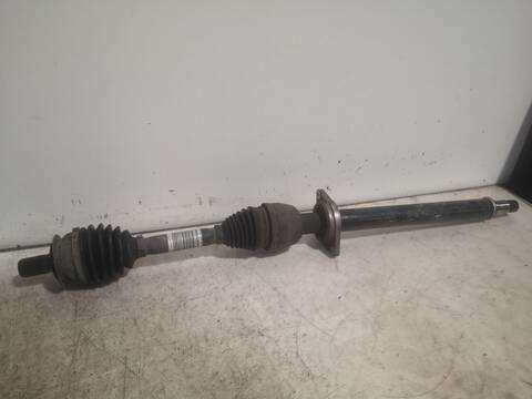 Foto 2ª: Transmision Delantera Derecha Mercedes Clase B 150 270910 (2012)