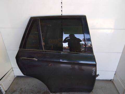 Puerta Trasera Derecha Bmw X5 XDRIVE 40D 313CV 230KW