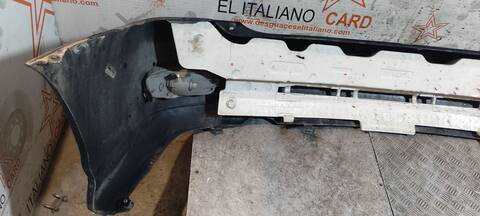 Foto 2ª: Paragolpes Trasero Lexus RX 400H 211CV 155KW [3MZ-FE] (2005)