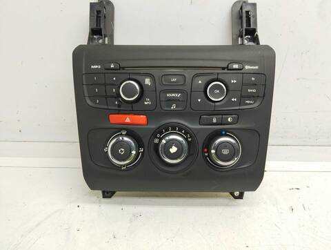 Mando Calefacción A. A. Citroen C4 BUSINESS 95CV 70KW