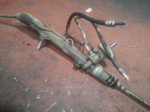 Foto 2ª: Cremallera de Direccion Peugeot 206 KFW (2003)