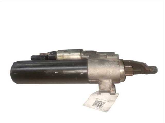 Motor de Arranque Audi A4 2.0 TDI