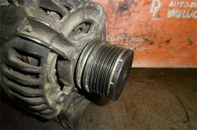 Alternador Renault Megane 1.6 16V AUTHENTIQUE [1.6 LTR. - 79 KW] I FASE 2 CLASSIC (LA...)(1997-_)
