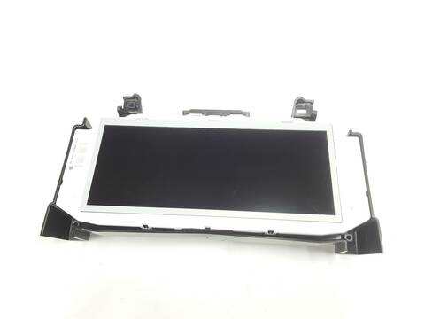 Cuadro de Instrumentos Citroen Berlingo SHINE M