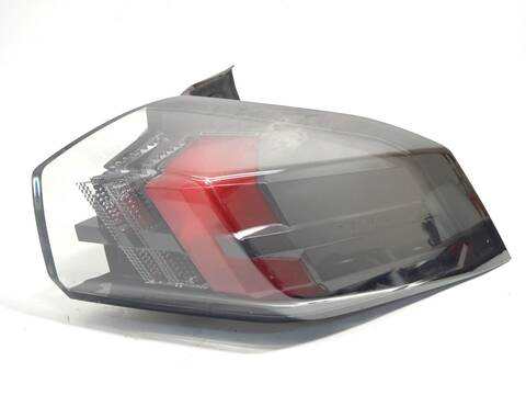 Piloto Trasero Derecho Peugeot 2008 1.5 BLUEHDI 110 UDYHSK) 110CV 81KW