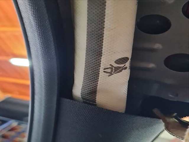 Foto 3ª: Airbag Cortina Delantero Izquierdo Mercedes Clase A 140 A 200 CDI - D 176.008) 136CV 100KW [OM 651.930] (2014)